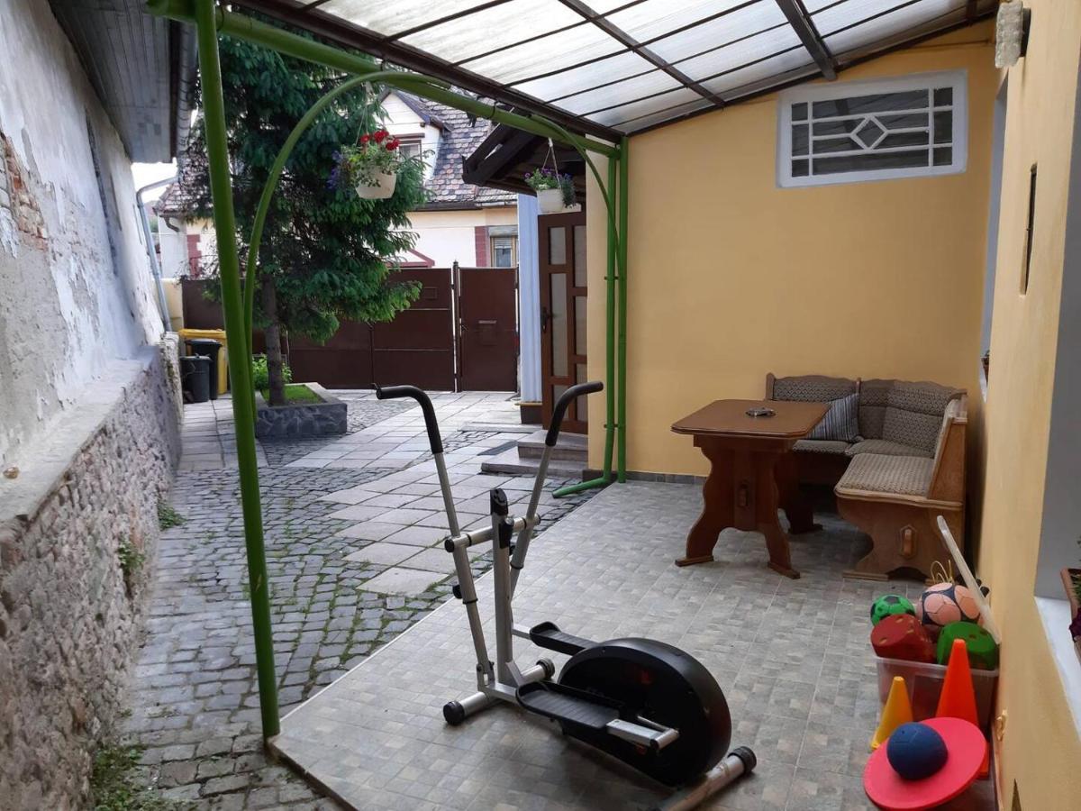 La Pablito Villa Medias Bagian luar foto